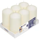 Столбчатые свечи 6 x 12 см, время горения 40 часов HORECA CANDLES - изображение 1