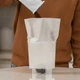 Система Toddy Essential Brewer 2 л для cold brew, BPA-free пластик, графин и 3 фильтра (DA55CCA5185E) - изображение 4