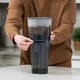 Система Toddy Essential Brewer 2 л для cold brew, BPA-free пластик, графин и 3 фильтра (DA55CCA5185E) - изображение 5