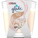 Ароматическая свеча в стакане 70 г Glade - изображение 1