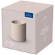 Ароматическая свеча 8,6 x 9,1 см Newmoon Beige Villeroy & Boch - изображение 4