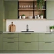 Самоклеящийся кухонный фартук 250 х 60 см KitchenYeah - изображение 2