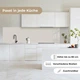 Самоклеящийся кухонный фартук 250 х 60 см KitchenYeah - изображение 4
