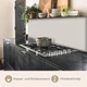 Самоклеящийся кухонный фартук 250 х 60 см KitchenYeah - изображение 7