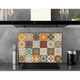 Плитка для кухонного фартука 60 х 60 см Manschin-Laserdesign - изображение 2