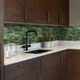 Самоклеючі преміальні наклейки для кухні 30 х 30 см TRADEDOWNCO PEEL & STICK TILES - зображення 9