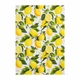 Рушник для кухні ARDESTO Sicilian lemons ART16LM (50см) - зображення 4