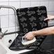 Складной брызгозащитный экран для плит 84,5 х 32,7 см QCSTORE - изображение 6