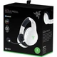 Наушники с микрофоном Razer Kaira Pro for Xbox White (RZ04-03470300-R3M1) - изображение 9