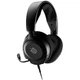 Наушники с микрофоном SteelSeries Arctis Nova 1 Black (61606) - изображение 1