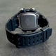 Чоловічий годинник CASIO DW-291H-1A - зображення 10