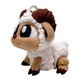 3D Брелоки "CUTE SHEEP / Мила вівця", Keychain, 3D друк - зображення 1