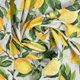 Скатертина ARDESTO Sicilian lemons ART07LM (120см) - зображення 3