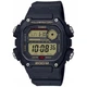 Чоловічий годинник CASIO DW-291H-9A - зображення 1