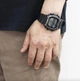 Мужские наручные часы CASIO DW-291HX-1A - изображение 8