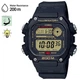 Чоловічий годинник CASIO DW-291H-9A - зображення 3