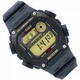 Чоловічий годинник CASIO DW-291H-9A - зображення 11