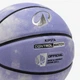 Баскетбольный Мяч KIPSTA Control Match BT500 №6 Фиолетовый - изображение 5