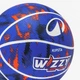Баскетбольный Мяч KIPSTA Wizzy K500L №4 Синий - изображение 4