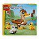 Конструктор Lego Duck Family Creator 40885 - изображение 1
