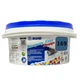 Епоксидна фуга для швів Mapei Kerapoxy Easy Design 169 Блакитна сталь 1.5кг - зображення 1