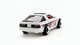 Машинка Базовая Hot Wheels Mitsubishi '88 Mitsubishi Starion EV 1:64 JJH58 White - изображение 3