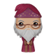 Фігурка FUNKO POP! Гаррі Поттер Альбус Дамблдор Albus Dumbledore Harry Potter 95mm 4 5863 - зображення 1