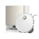 Робот-пилосос з вологим прибиранням Dreame X60 Ultra Complete White (RLX87DE-wh) - зображення 2