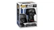 Фигурка FUNKO POP! Звездные Войны Дарт Вейдер со Световым Мечем Darth Vader 113mm 597 67534 - изображение 2