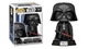 Фигурка FUNKO POP! Звездные Войны Дарт Вейдер со Световым Мечем Darth Vader 113mm 597 67534 - изображение 4