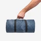 Покрывало/Коврик для Кемпинга QUECHUA (170 x 210 см ) Водоотталкивающие Comfort Синий - изображение 2