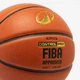 Баскетбольный Мяч KIPSTA Control Pro BT900 FIBA №6 Коричневый - изображение 2