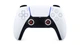 Накладки на Стики 2шт RMC Ghost of Tsushima PlayStation 5 4 3 2 1 Xbox Series One 360 Switch 2 Black - изображение 2