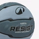 Баскетбольный Мяч KIPSTA Resist R500 №7 Синий - изображение 2