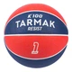 Дитячий Баскетбольний М'яч Дитячий TARMAK MINI №1 Червоний - зображення 5