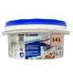 Эпоксидная затирка для швов Mapei Kerapoxy Easy Design 141 Карамель 1.5кг - изображение 1