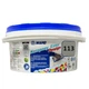 Эпоксидная затирка для швов Mapei Kerapoxy Easy Design 113 Цементно-серый 1.5кг - изображение 1