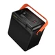 Повербанк Hoco DB101A Zeus 120 000 mAh 65W, чорний - зображення 4