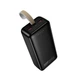 Повербанк Hoco DB130A Tridentis PD30W 30000mAh Black - изображение 2