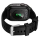 Смарт-годинник HOCO Y33 Smart 2.01″ Bluetooth 5.3, чорний - зображення 4