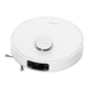Робот-пилосос з вологим прибиранням Dreame Bot D20 White (RLD35GA) - изображение 2