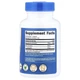 Цинк карнозин Nutricost Zinc Carnosine 86 мг 120 капсул - зображення 2