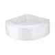 Душовий піддон Lidz Kapielka ST800x800x260 (LKAST808026) - изображение 3