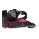 Комплект для звукозаписи Focusrite Scarlett 2i2 Studio 4th Gen - изображение 1