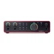 Комплект для звукозаписи Focusrite Scarlett 2i2 Studio 4th Gen - изображение 3