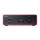 Комплект для звукозаписи Focusrite Scarlett Solo Studio 4th Gen - изображение 2