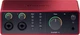 Звуковая карта Focusrite Scarlett 4i4 4th Gen - изображение 1
