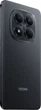 Смартфон Xiaomi Redmi Note 15 Pro 4G 8/256GB черный глобальная версия 200mp 6500mAh G200 - зображення 7