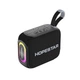 Колонка Bluetooth портативна акустика HOPESTAR H66 10W 1800mAh IPX7 чорний - зображення 1