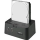 Док-станция для жестких дисков Sharkoon SATA QuickPort USB 3.1 Type C - адаптер - изображение 1